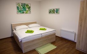 Apartmany Aaalipno